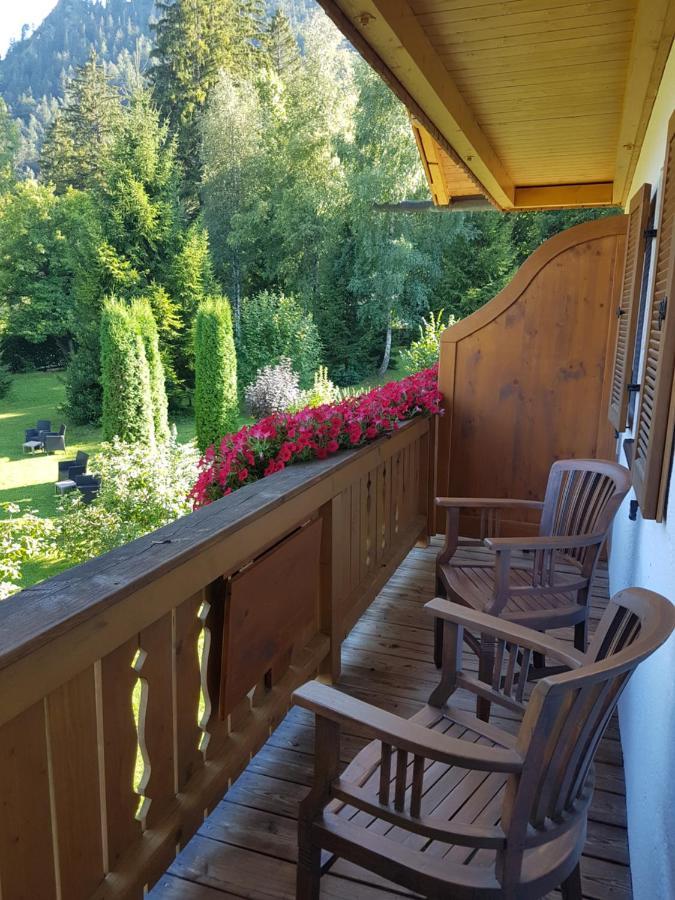 Kaiser's Landhaus Schliersee Exterior foto