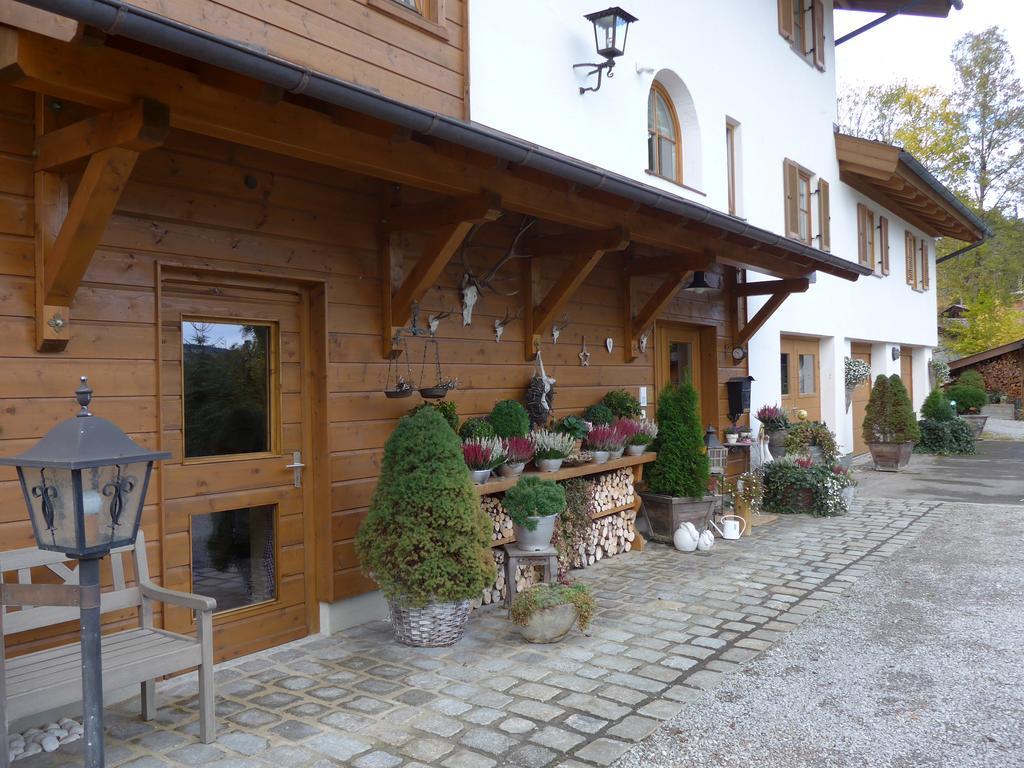 Kaiser's Landhaus Schliersee Exterior foto