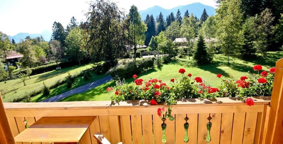 Kaiser's Landhaus Schliersee Zimmer foto